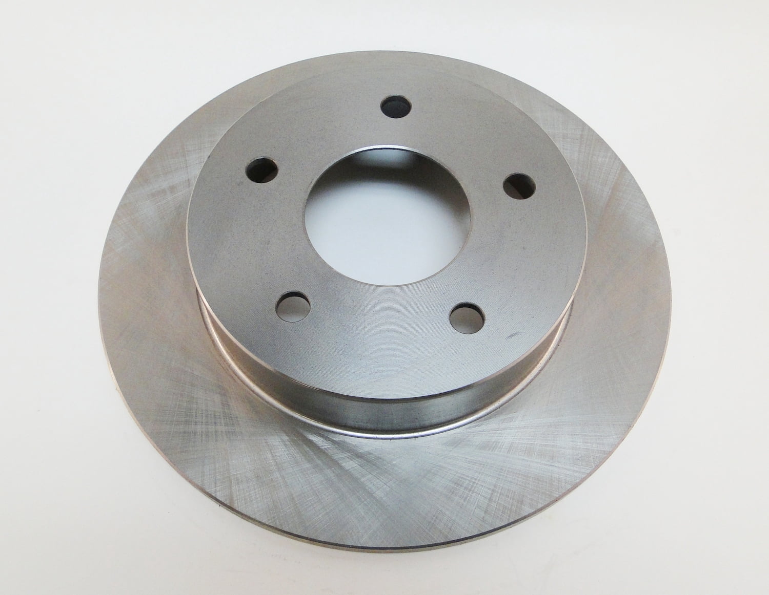 Winstop Brake Rotor, Rear WS228301, Nissan Maxima 1994-1991