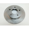 thumbnail image 1 of Winstop Brake Rotor, Rear WS228301, Nissan Maxima 1994-1991, 1 of 4