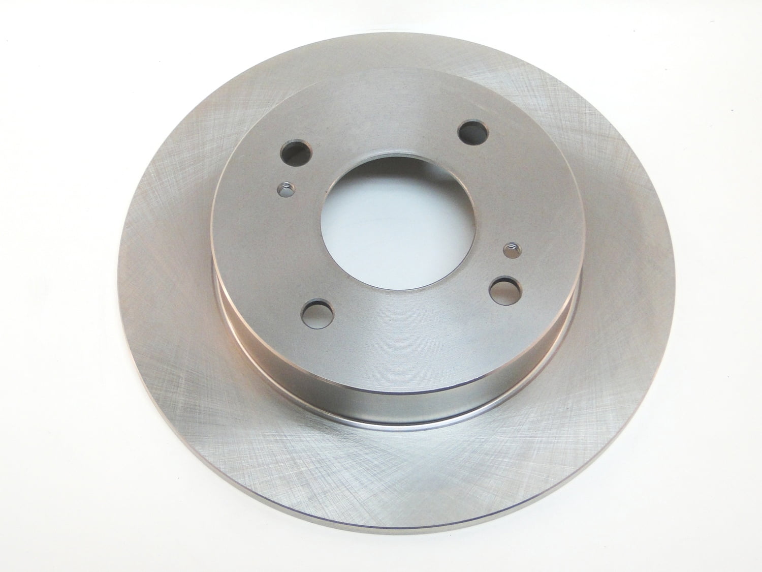 Winstop Brake Rotor, Rear WS228325, Nissan Stanza 1992-1990