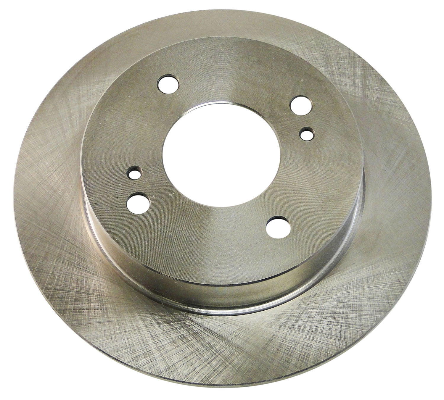 Winstop Brake Rotor, Rear WS228332, Nissan 240SX 1998-1989