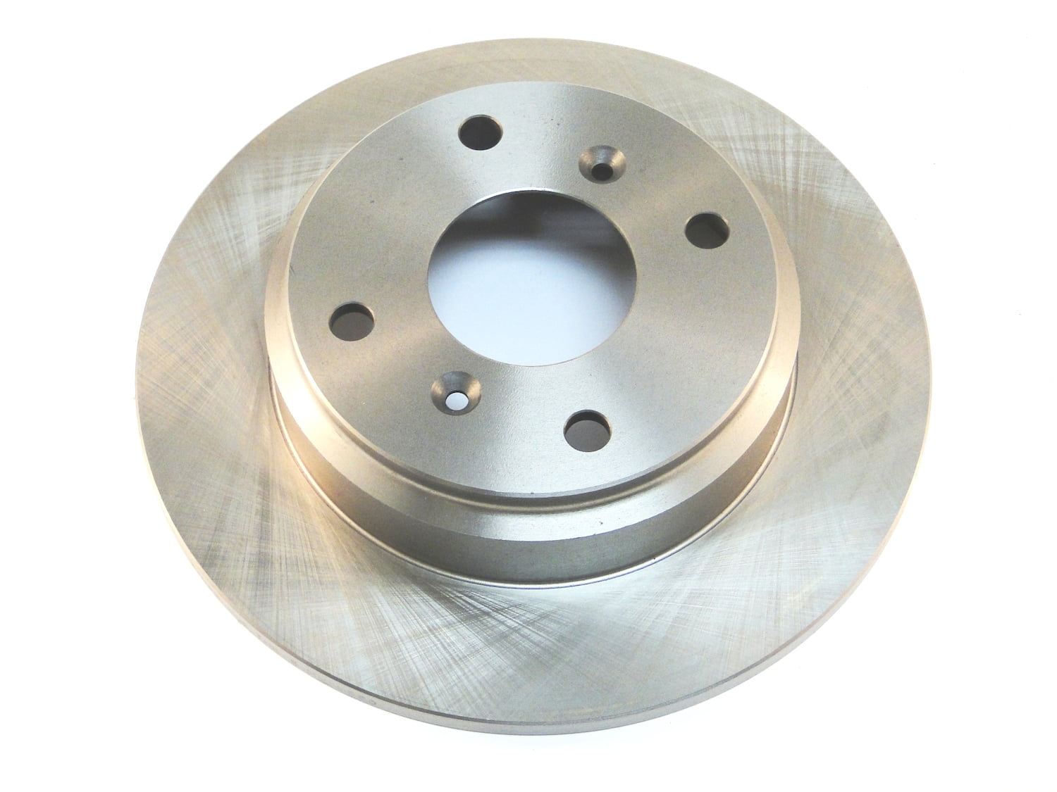 Winstop Brake Rotor, Rear WS228370, Acura Legend 1990-1987
