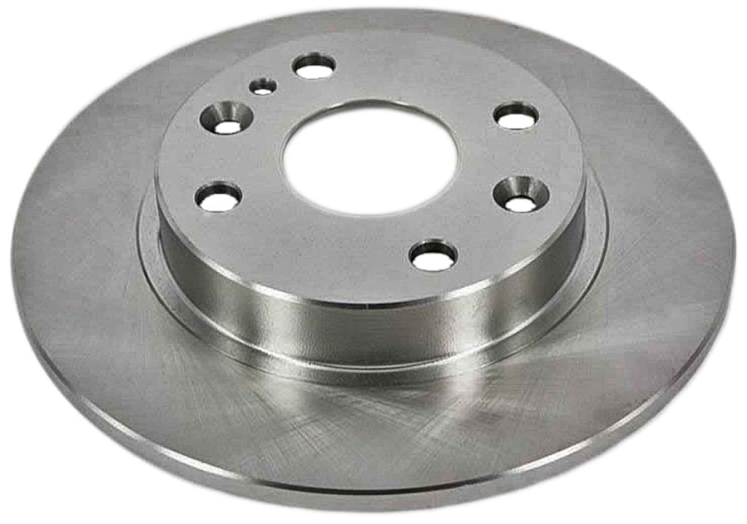 Winstop Brake Rotor, Rear WS228387, Mazda Miata 1993-1990