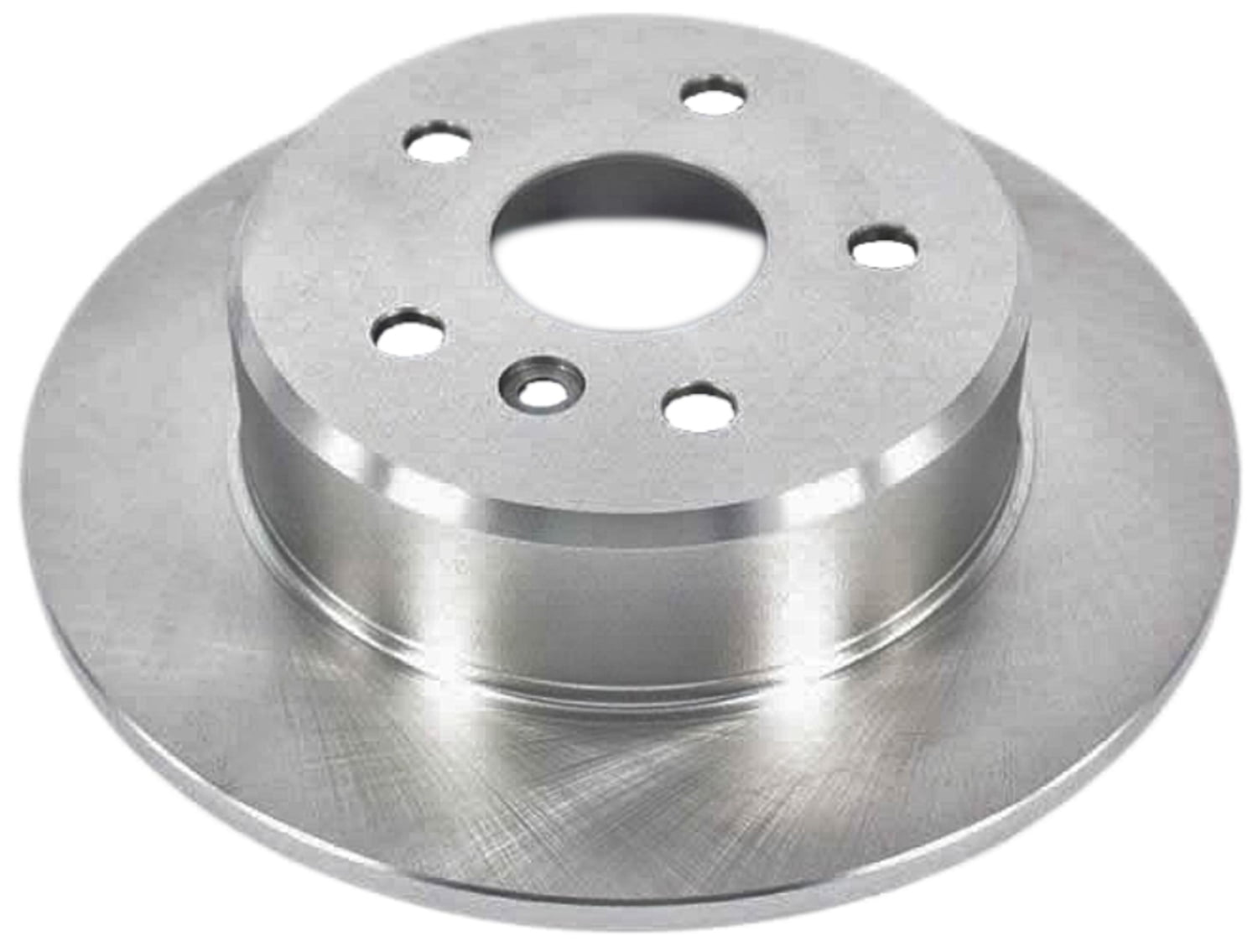 Winstop Brake Rotor, Rear WS228400, Lexus RX300 2003-1999