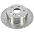 thumbnail image 1 of Winstop Brake Rotor, Rear WS228400, Lexus RX300 2003-1999, 1 of 4