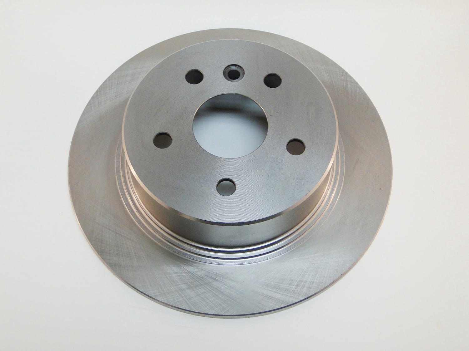Winstop Brake Rotor, Rear WS228486, Toyota Avalon 1999-1995