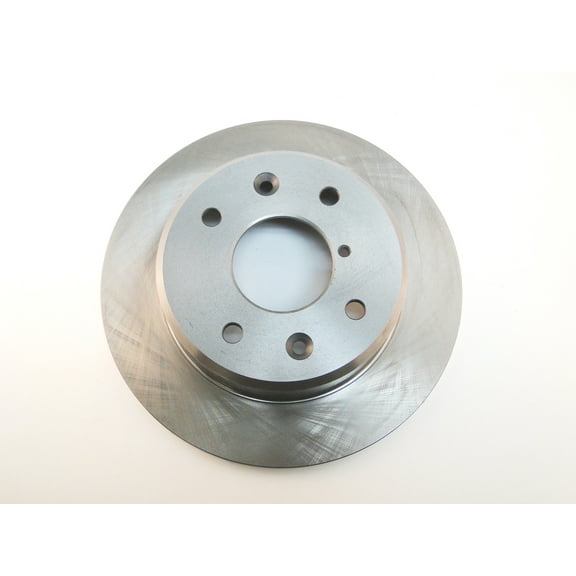 Winstop Brake Rotor, Rear WS228523, Mazda RX-7 1988-1986