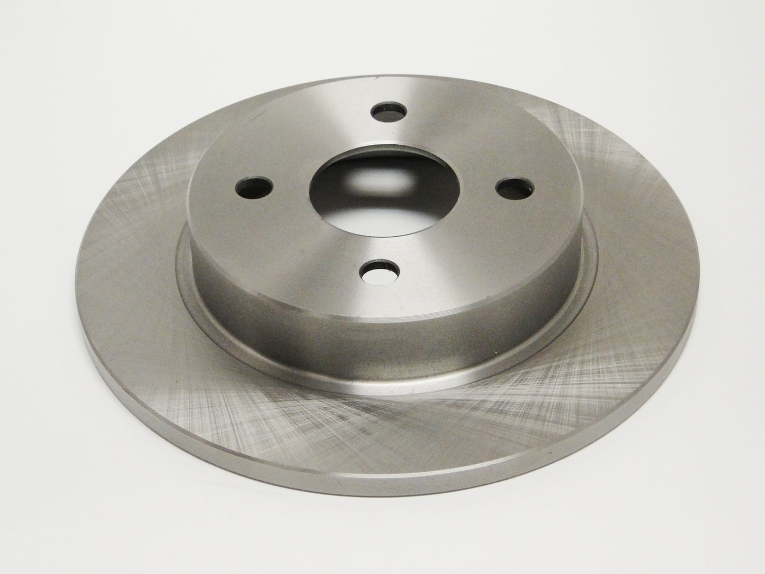 Winstop Brake Rotor, Rear WS228547, Saturn SL2 1998-1991