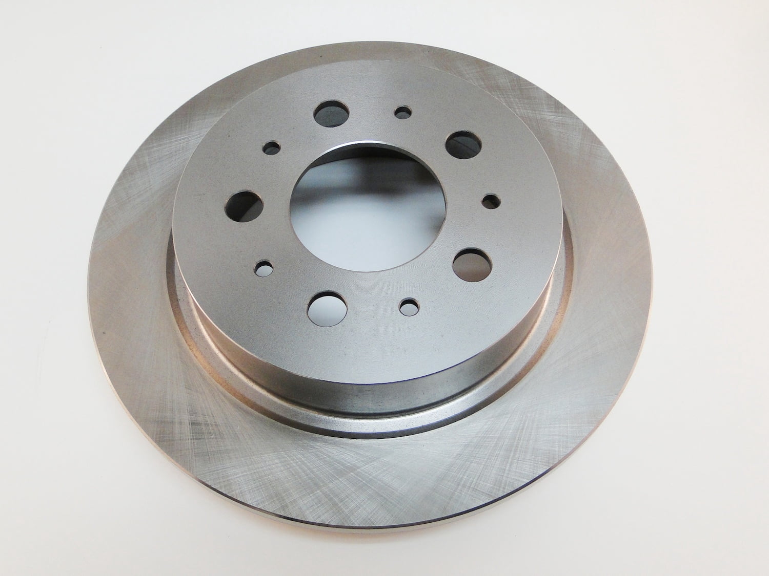Winstop Brake Rotor, Rear WS228646, Volvo 940 1995