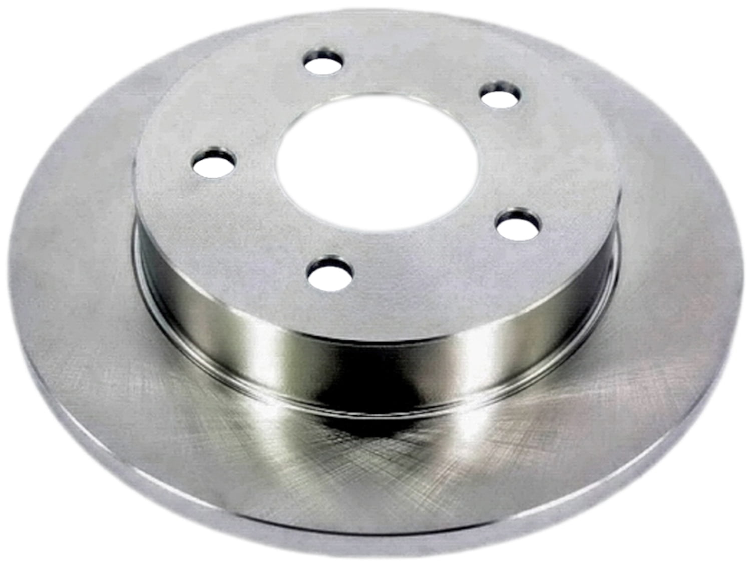 Winstop Brake Rotor, Rear WS228653, Ford Mustang 2004-1994