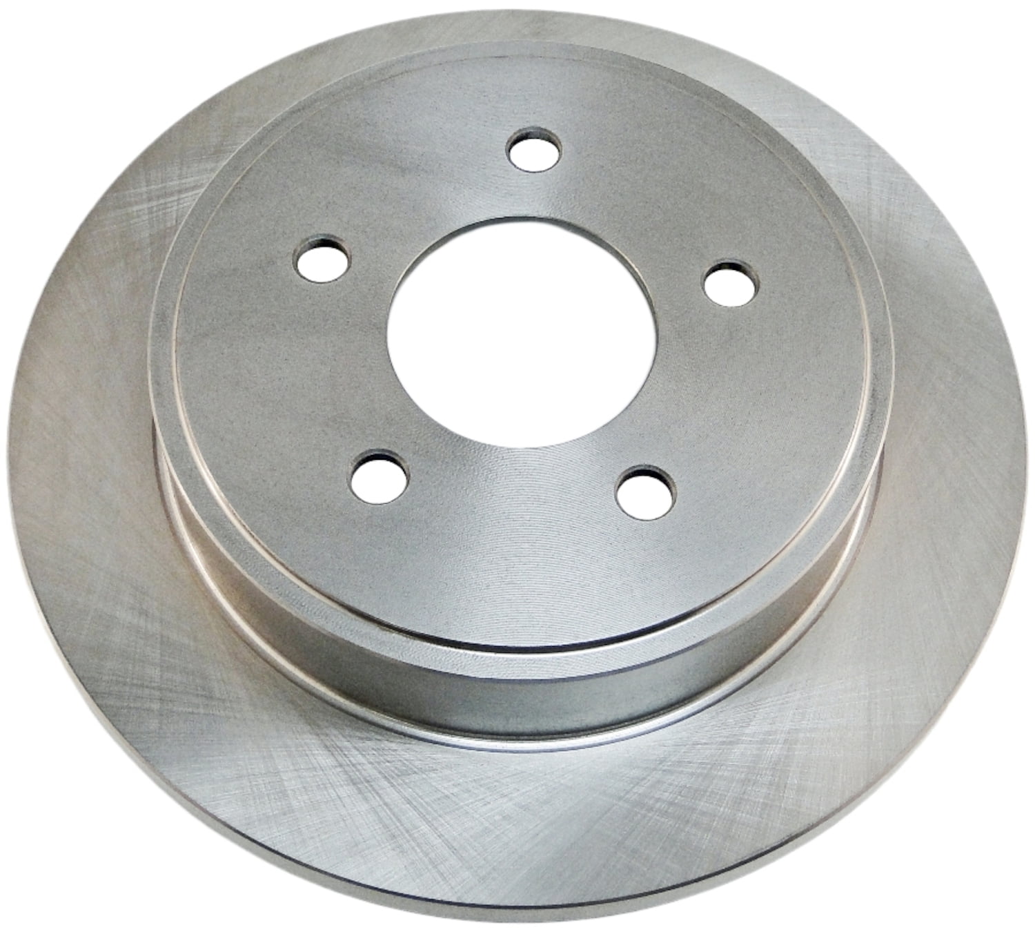 Winstop Brake Rotor, Rear WS228660, Ford Crown Victoria 2002-1996