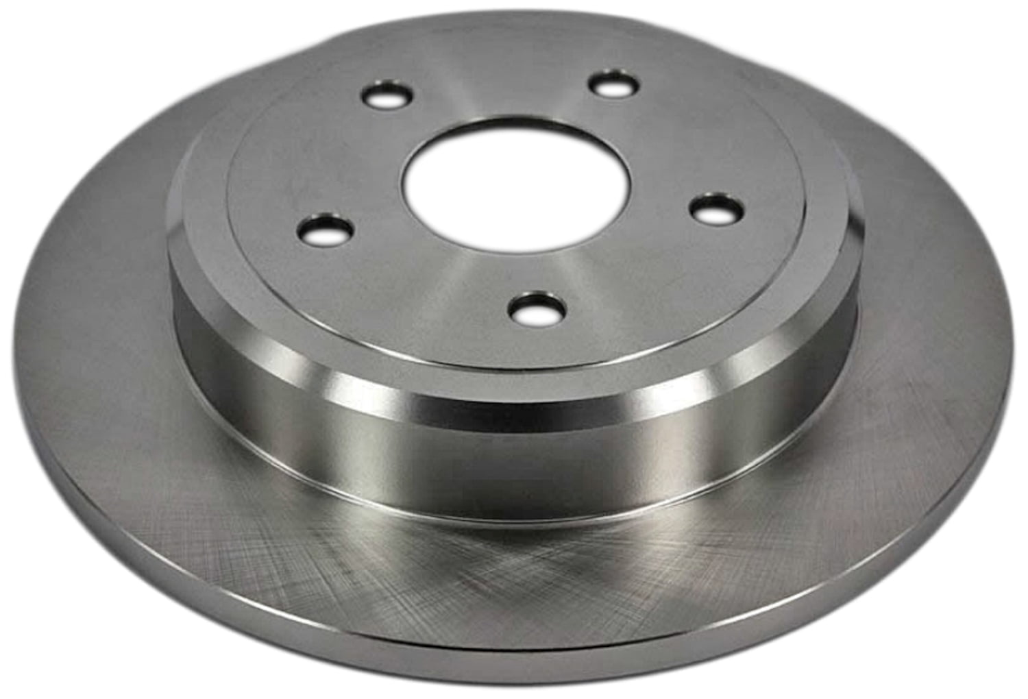 Winstop Brake Rotor, Rear WS228714, Subaru SVX 1997-1992