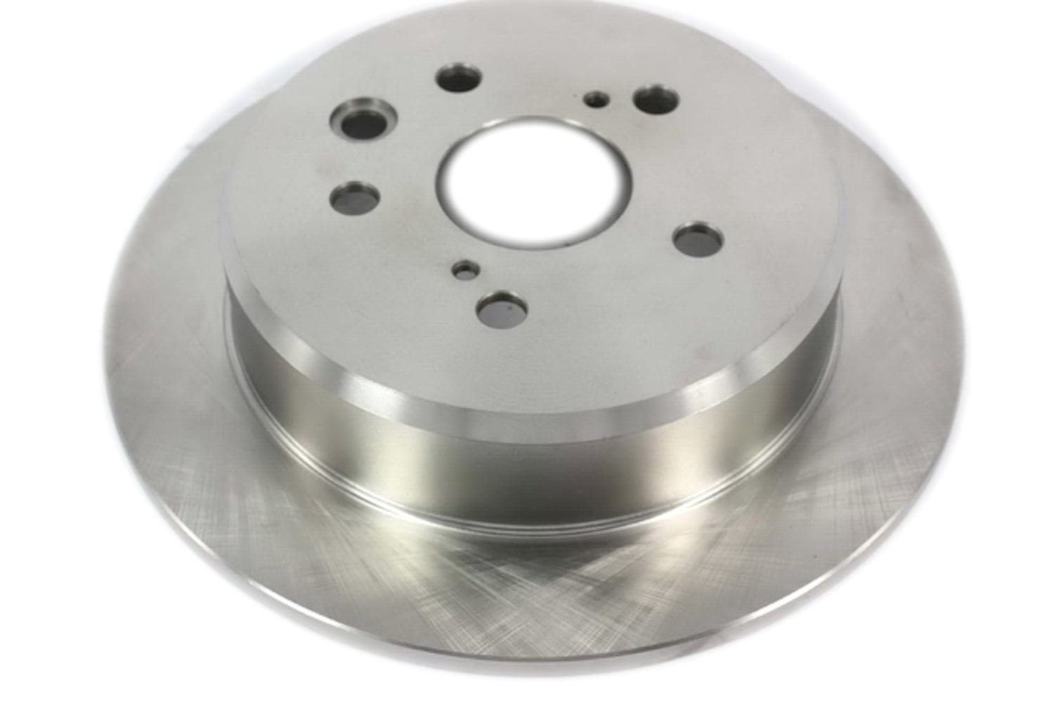Winstop Brake Rotor, Rear WS228721, Toyota Celica 1999-1996