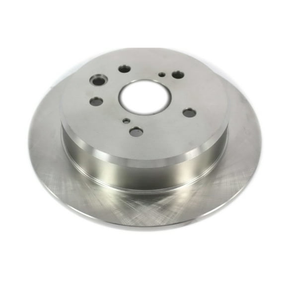 Winstop Brake Rotor, Rear WS228721, Toyota Celica 1999-1996