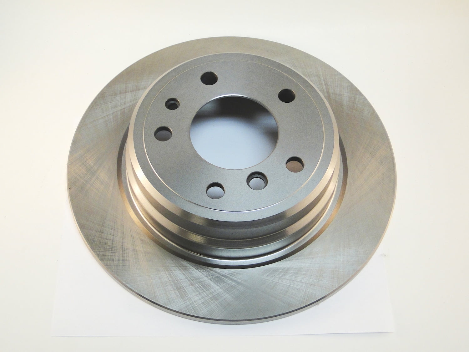 Winstop Brake Rotor, Rear WS228745, BMW 525i 1995-1989