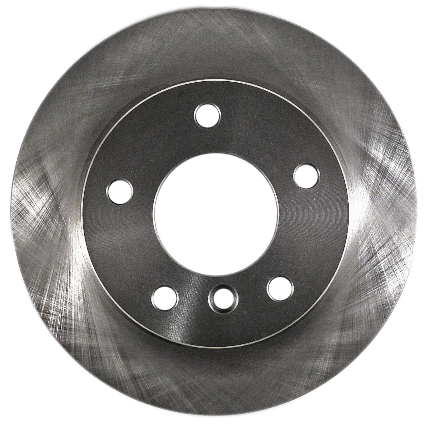 Winstop Brake Rotor, Rear WS228776, BMW 325i 1995-1992
