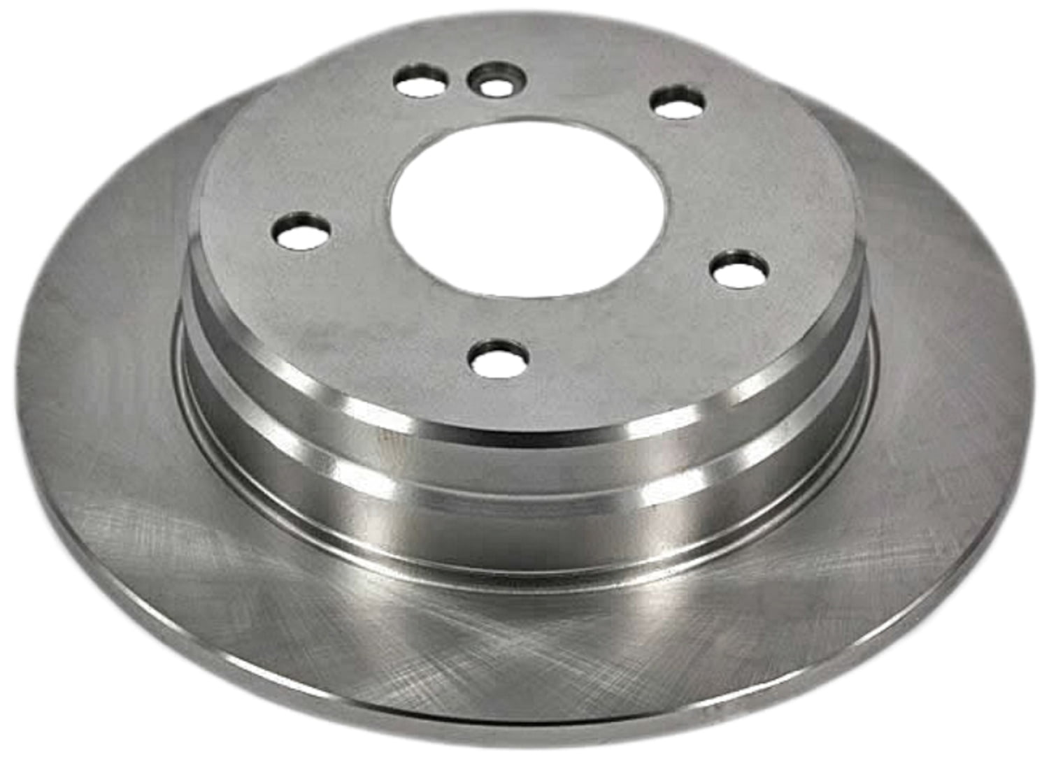 Winstop Brake Rotor, Rear WS228783, Mercedes-Benz C230 1998-1997