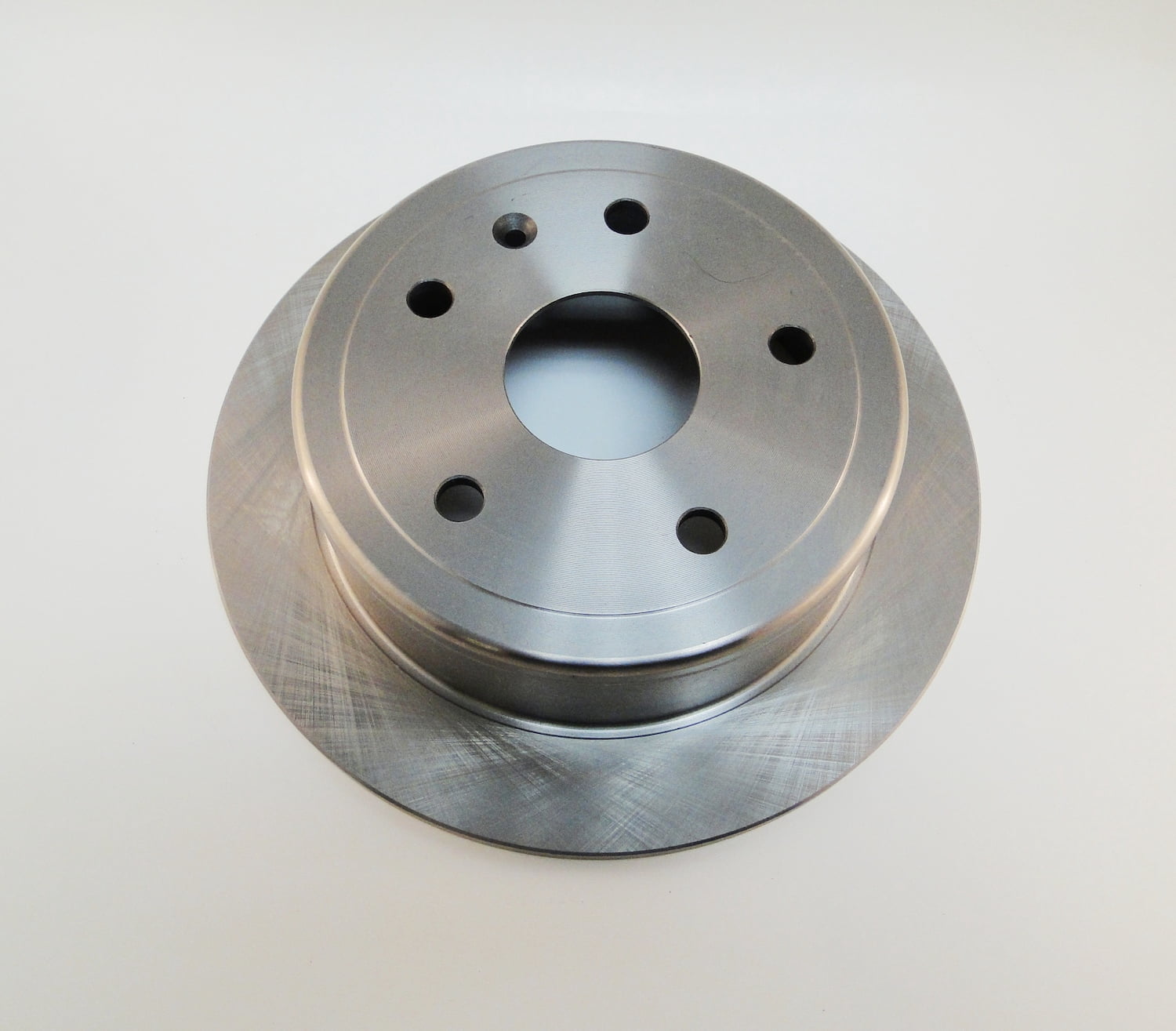 Winstop Brake Rotor, Rear WS228806, Daewoo Leganza 2002-1999