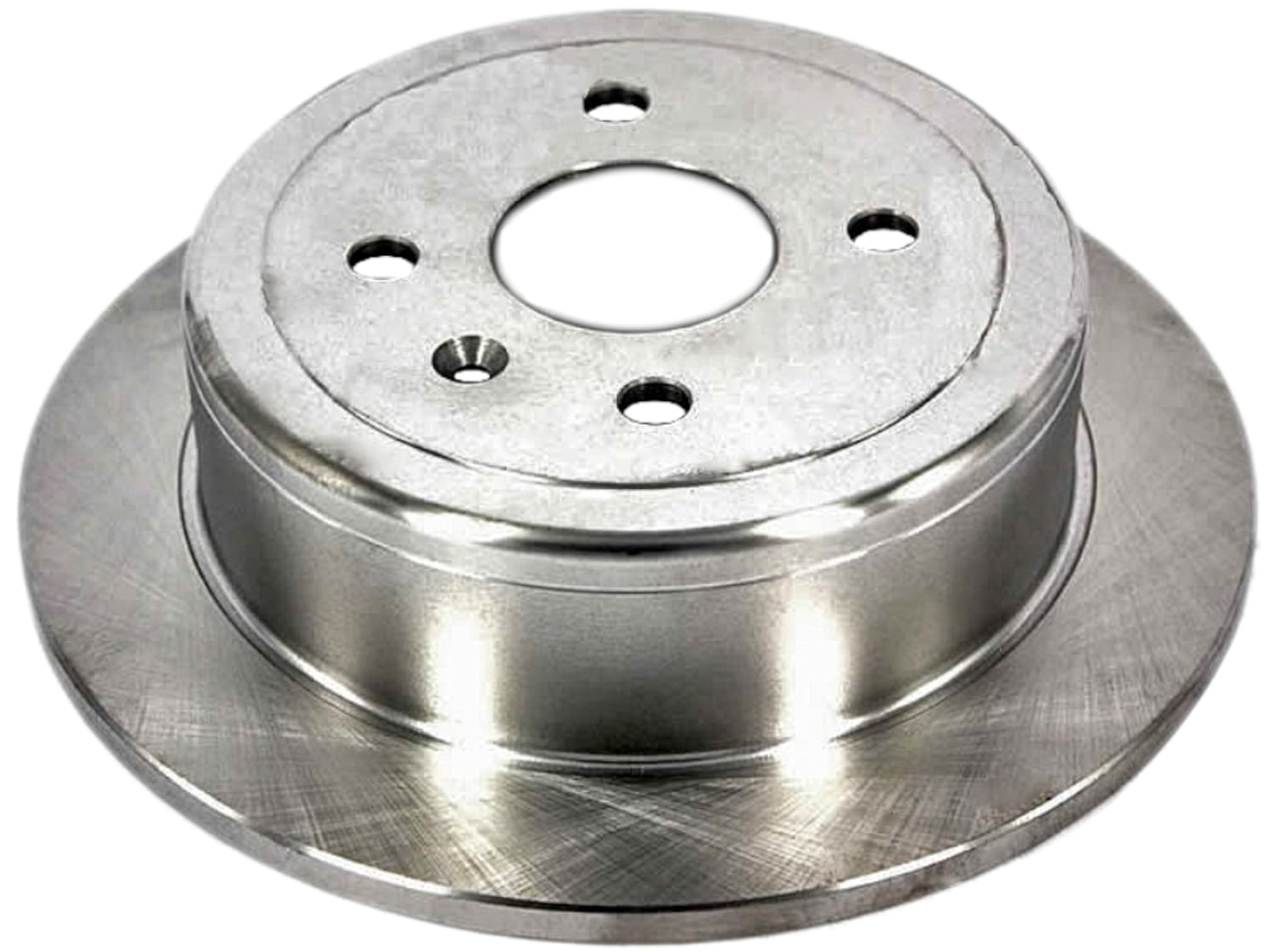 Winstop Brake Rotor, Rear WS228813, Daewoo Nubira 2002-1999