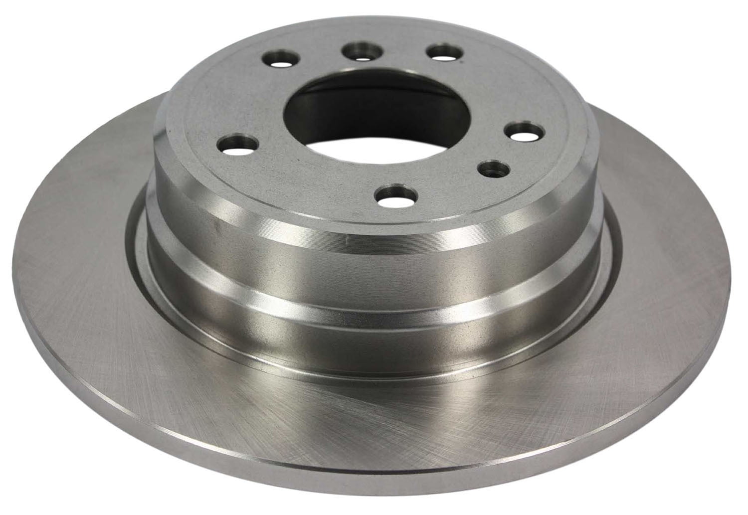 Winstop Brake Rotor, Rear WS228929, BMW 735i 1992-1985