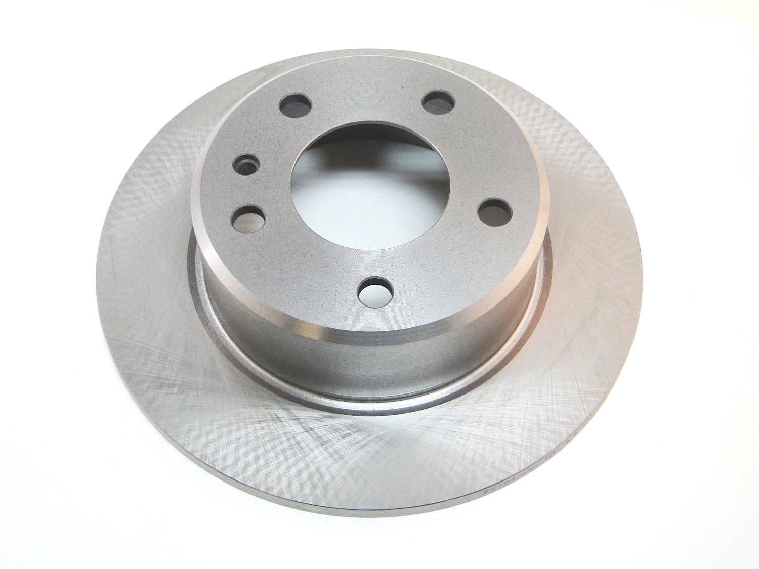 Winstop Brake Rotor, Rear WS228936, BMW 733i 1981-1978