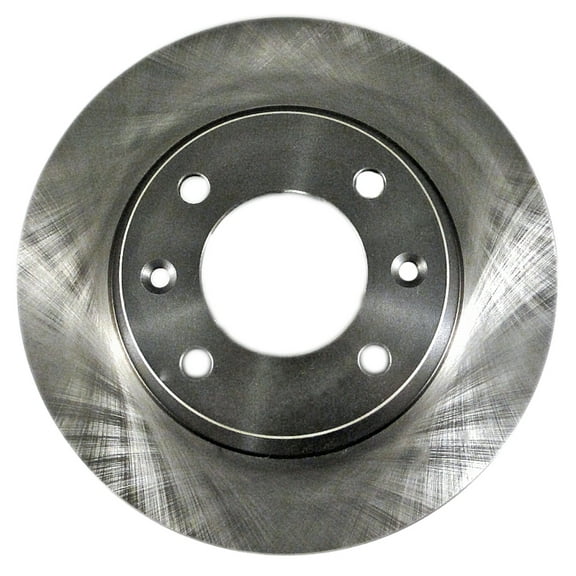 Winstop Brake Rotor, Rear WS229001, Peugeot 405 1991-1989