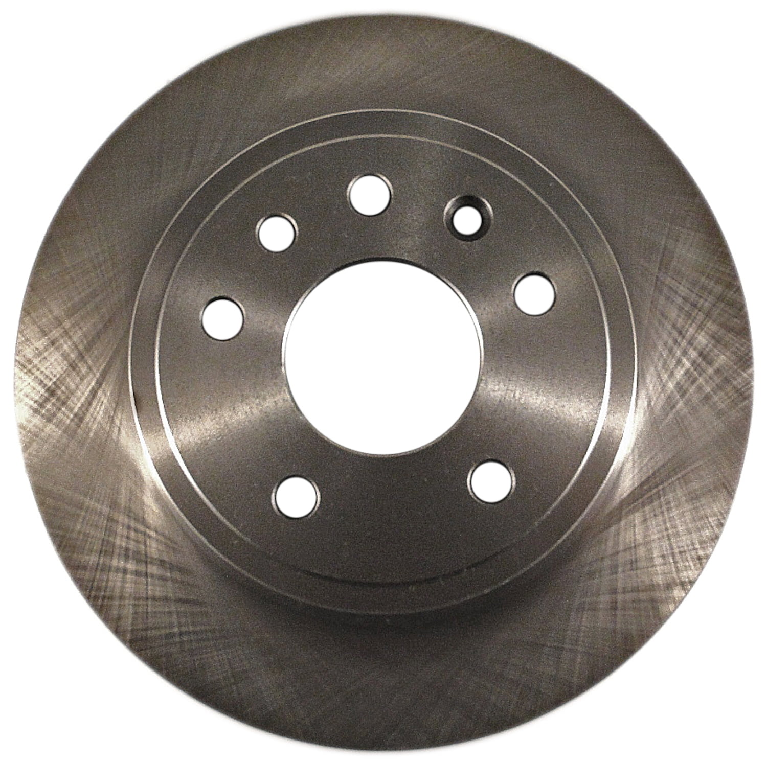 Winstop Brake Rotor, Rear WS229018, Cadillac Catera 2001-1997