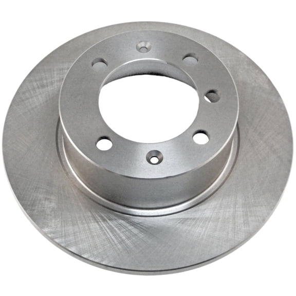 Winstop Brake Rotor, Rear WS229056, Saab 99 1980-1975