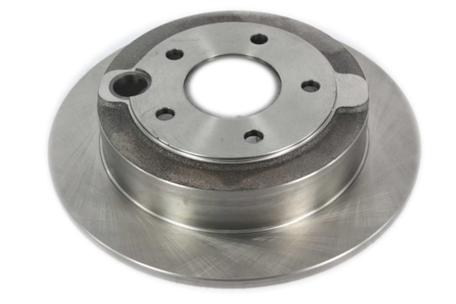 Winstop Brake Rotor, Rear WS229063, Mazda Millenia 2002-1997