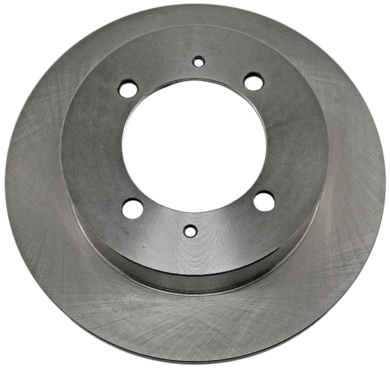 Winstop Brake Rotor, Rear WS229117, Hyundai Sonata 1998-1994
