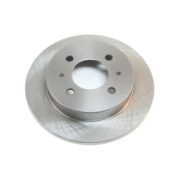 Winstop Brake Rotor, Rear WS229124, Eagle Summit 1996-1993