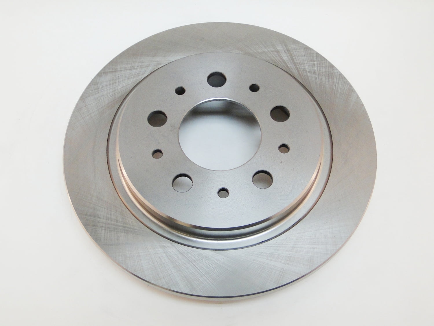 Winstop Brake Rotor, Rear WS229155, Volvo 960 1994-1992