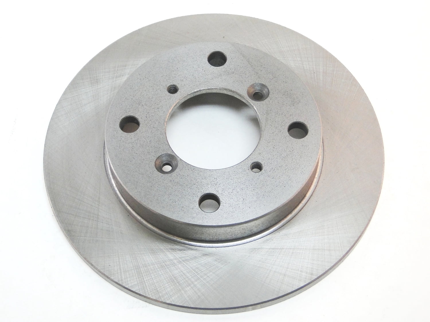 Winstop Brake Rotor, Rear WS229186, Suzuki Swift 1994-1989