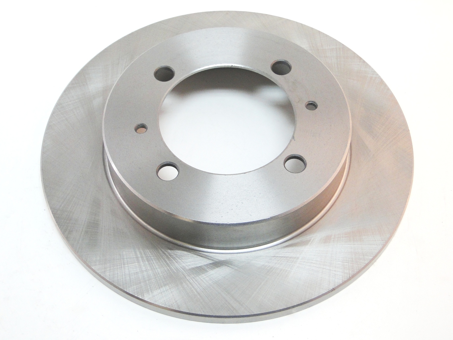 Winstop Brake Rotor, Rear WS229193, Hyundai Elantra 1995-1994