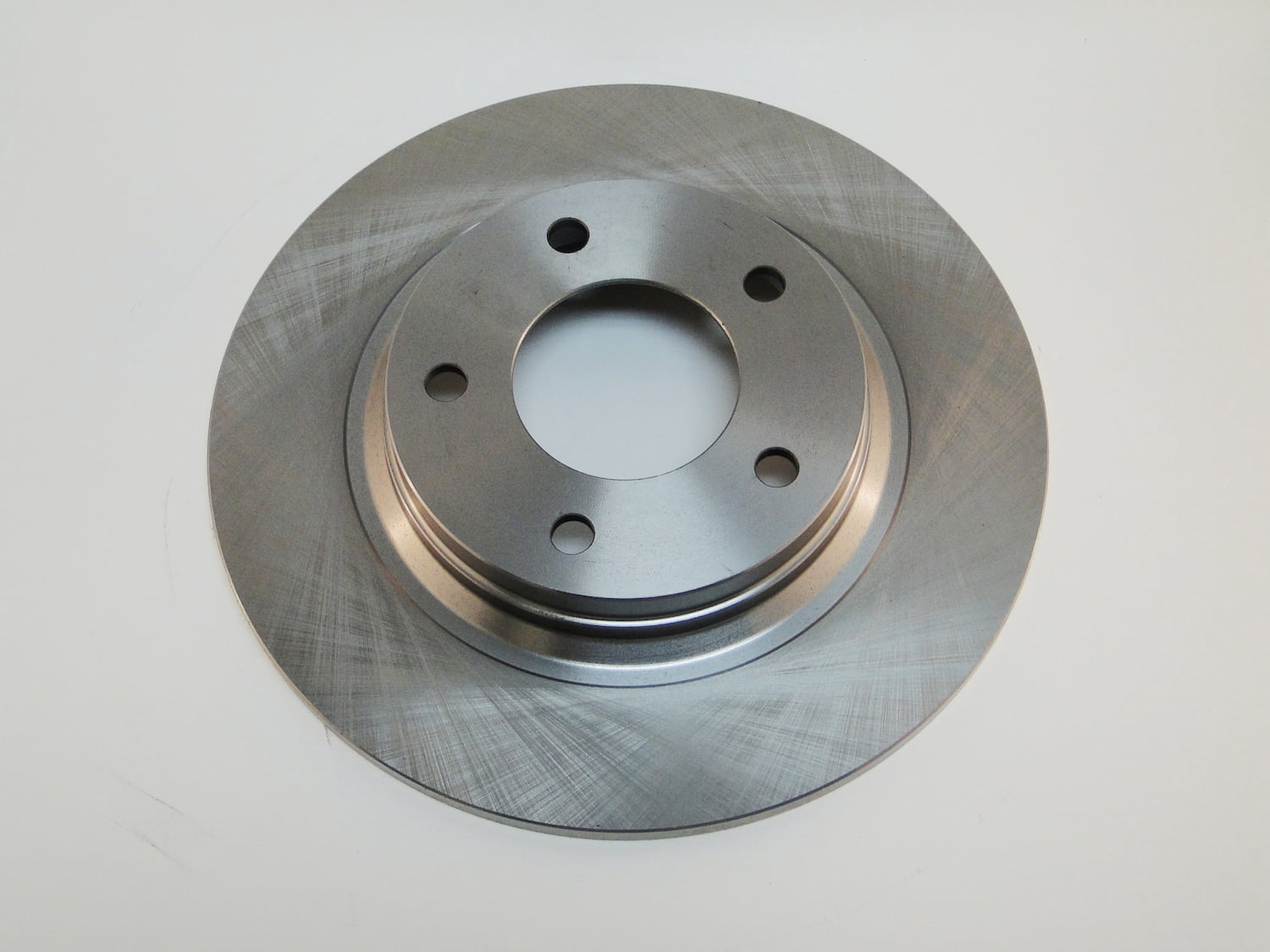 Winstop Brake Rotor, Rear WS229223, Mazda 626 2002-1998