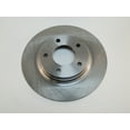 thumbnail image 1 of Winstop Brake Rotor, Rear WS229223, Mazda 626 2002-1998, 1 of 4
