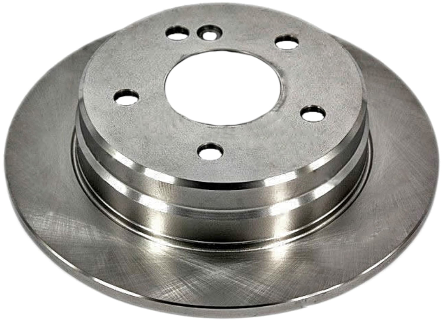 Winstop Brake Rotor, Rear WS229278, Mercedes-Benz E320 2003-1998