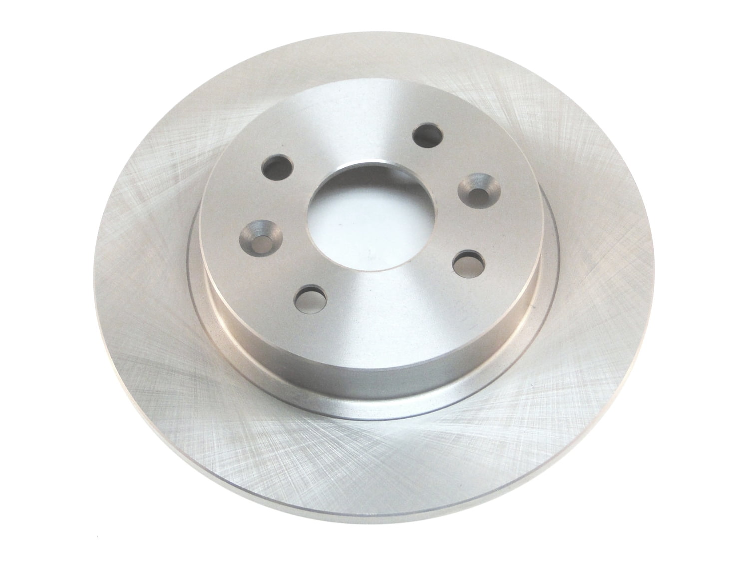 Winstop Brake Rotor, Rear WS229285, Kia Sephia 2001-1998