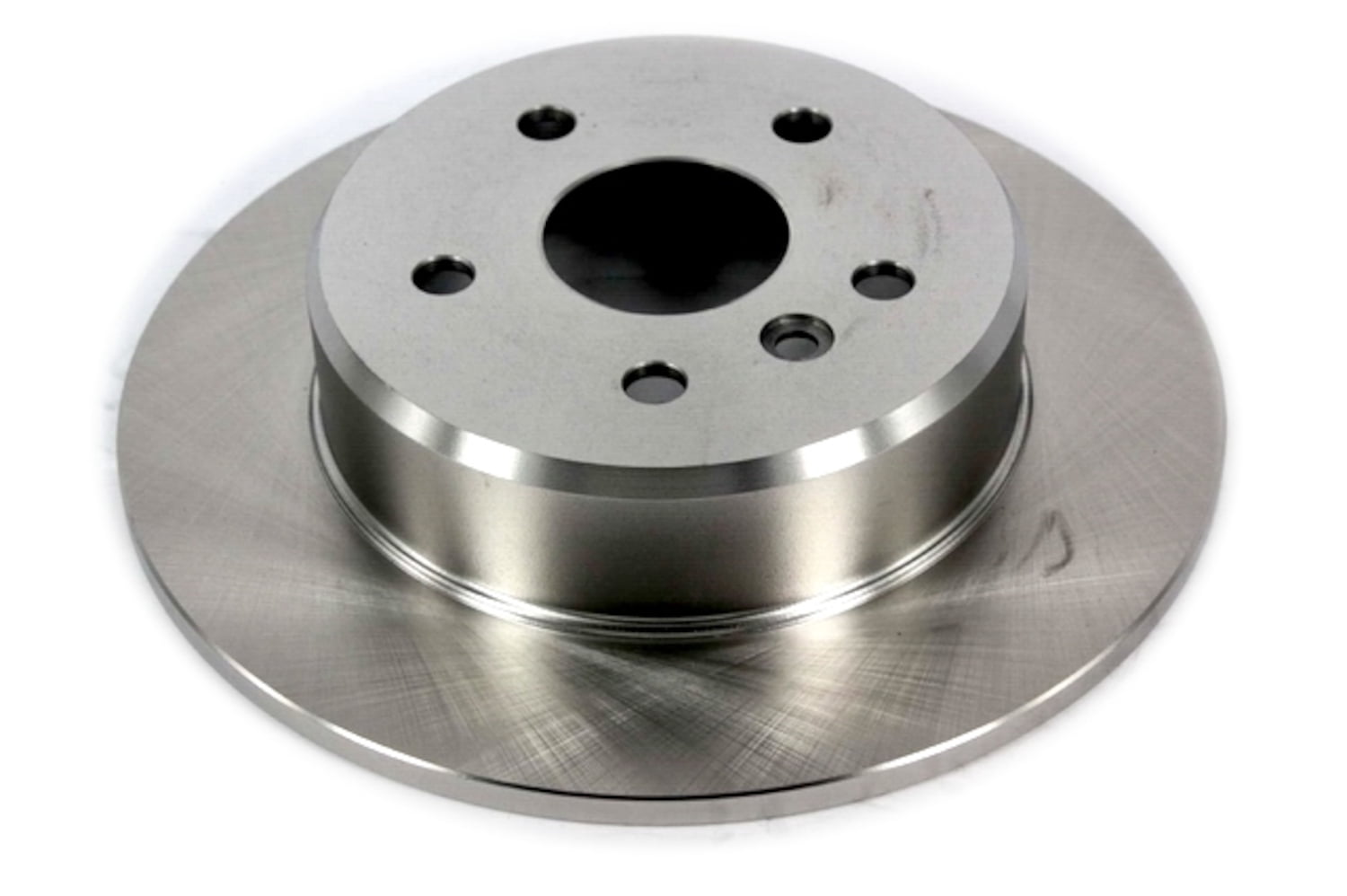 Winstop Brake Rotor, Rear WS229292, Lexus RX300 2003-1999