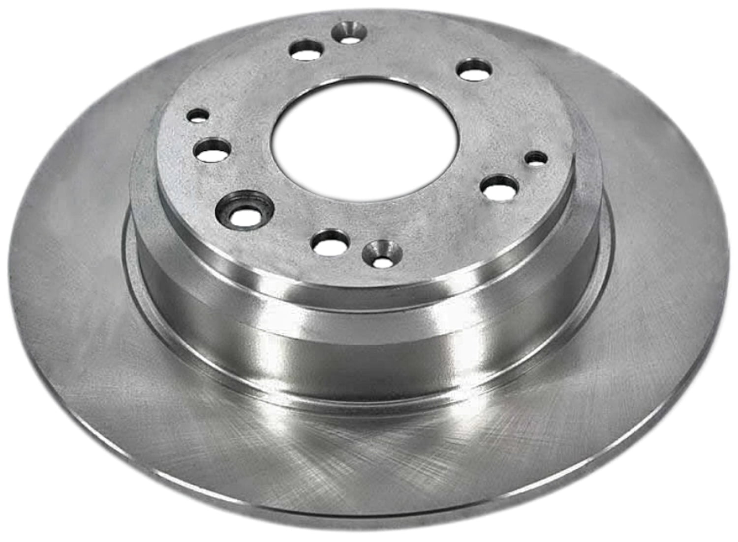 Winstop Brake Rotor, Rear WS229339, Acura RL 2001-1999