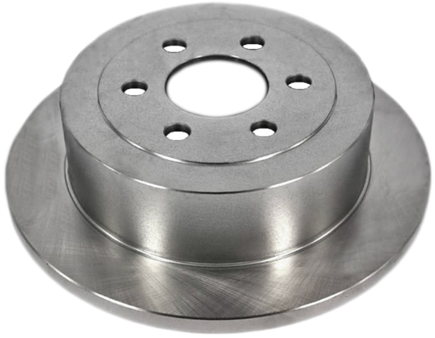 Winstop Brake Rotor, Rear WS229353, Dodge Dakota 2004-2003