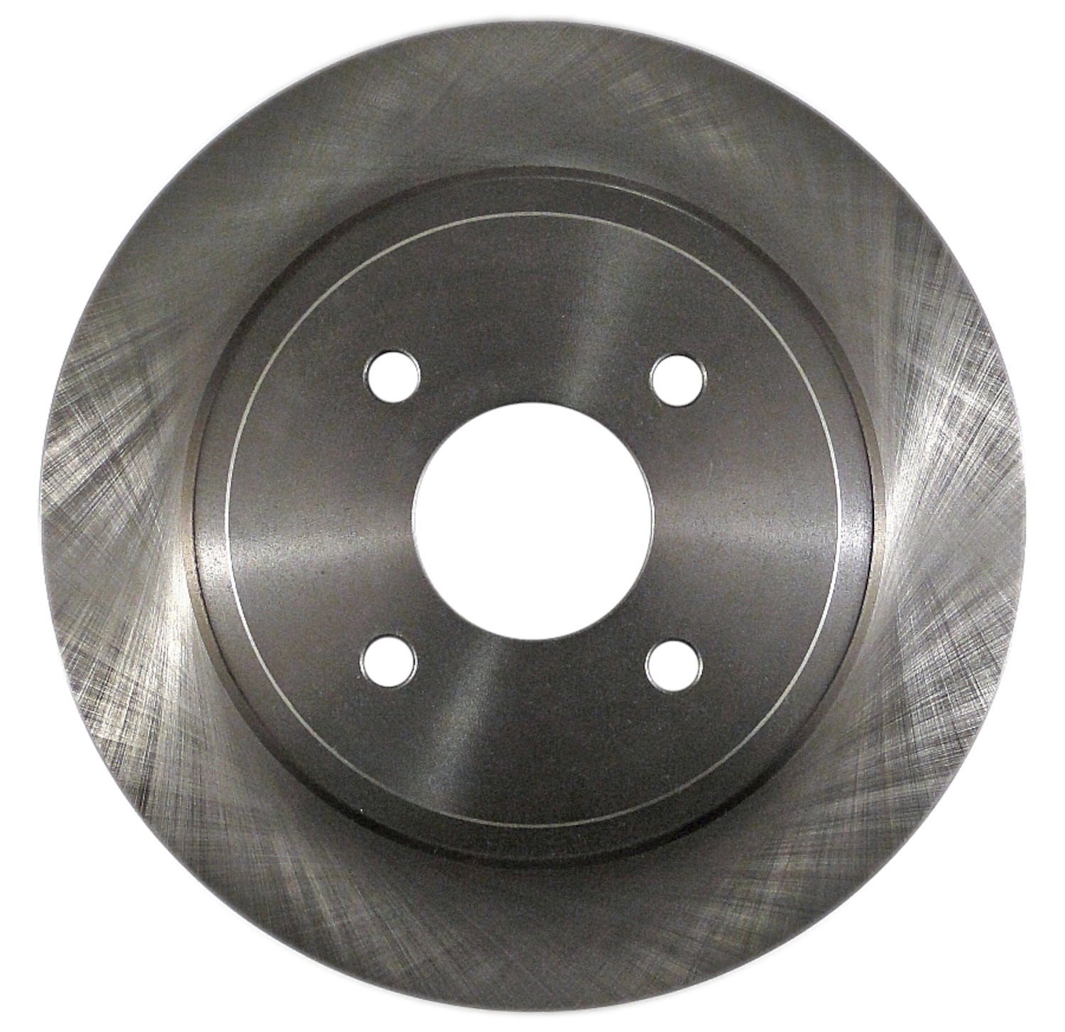 Winstop Brake Rotor, Rear WS229360, Ford Focus 2004-2002