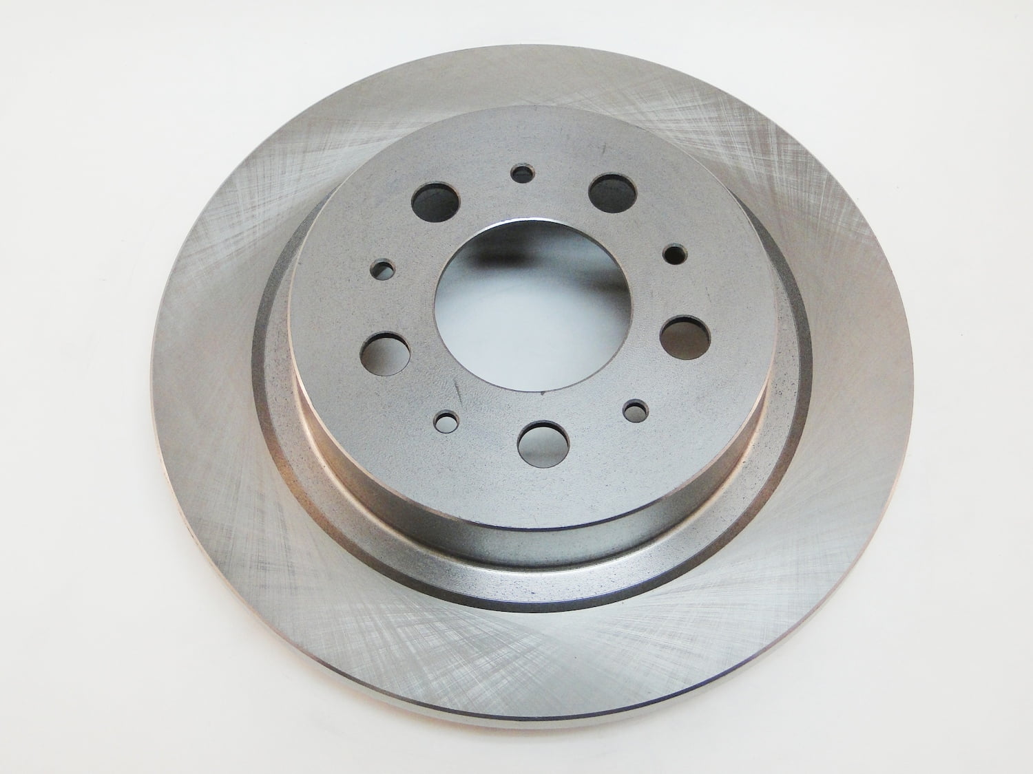 Winstop Brake Rotor, Rear WS229377, Volvo S90 1998-1997