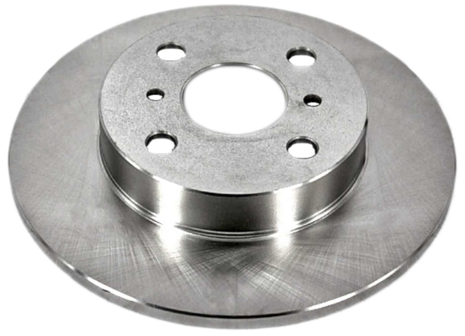 Winstop Brake Rotor, Rear WS229407, Toyota MR2 1986-1985