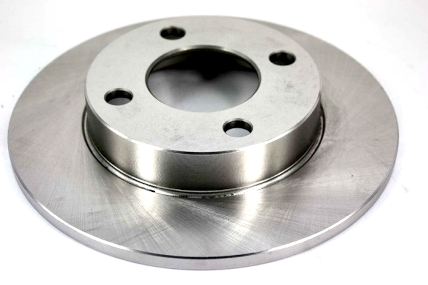 Winstop Brake Rotor, Rear WS229421, Audi Coupe Quattro 1991-1990
