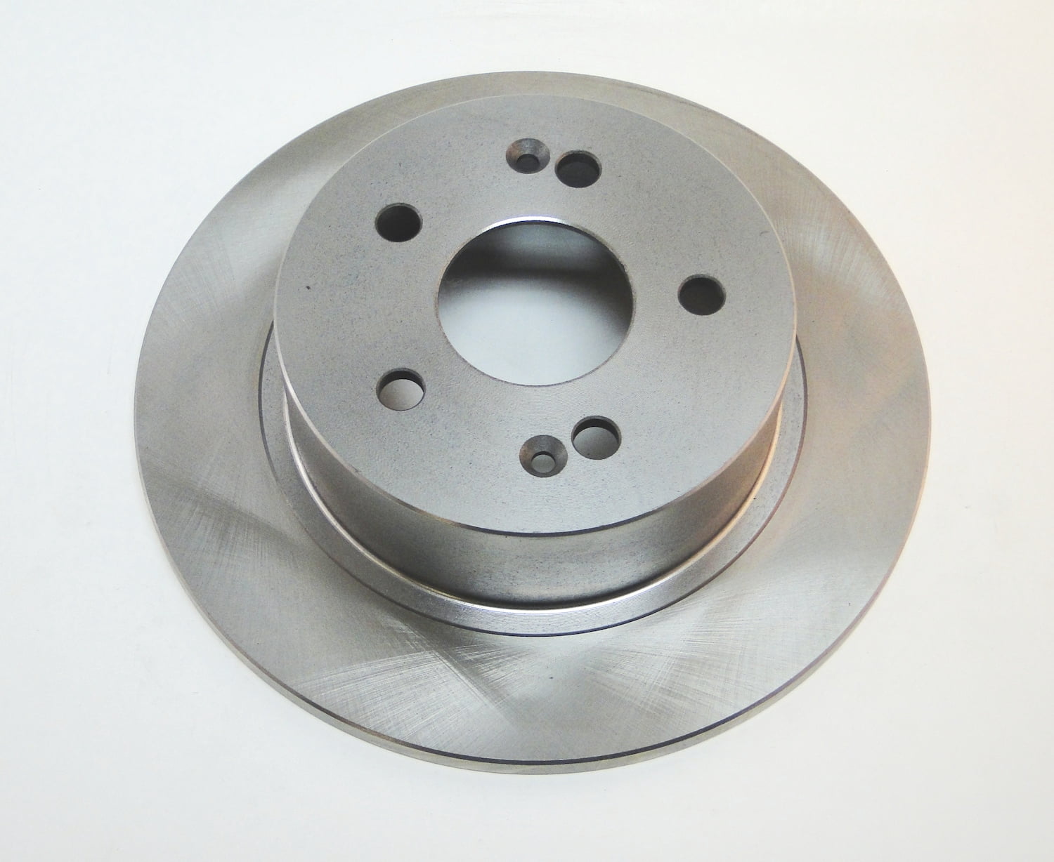 Winstop Brake Rotor, Rear WS229476, Subaru XT 1991-1989