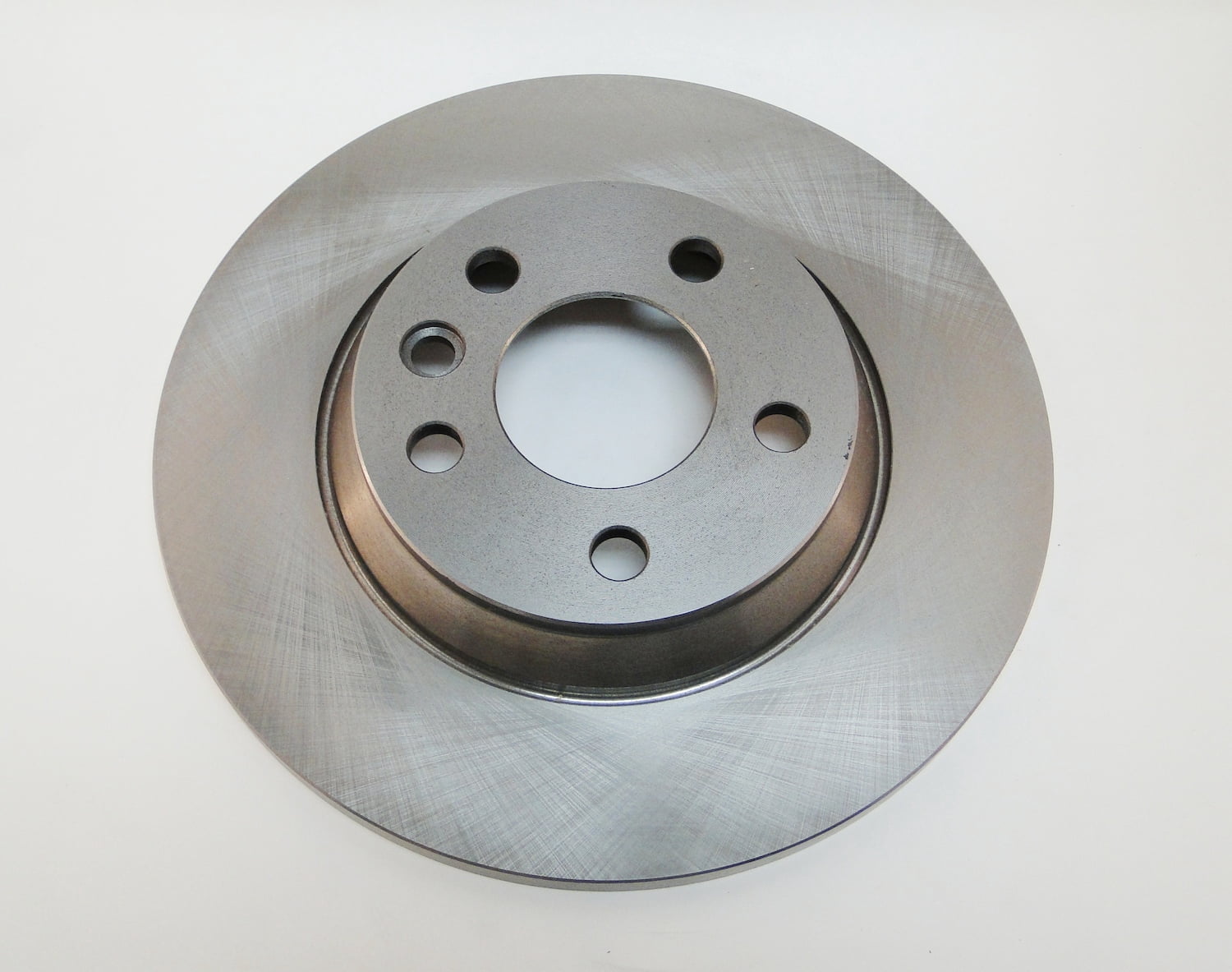 Winstop Brake Rotor, Rear WS229490, Volkswagen EuroVan 2004-2000
