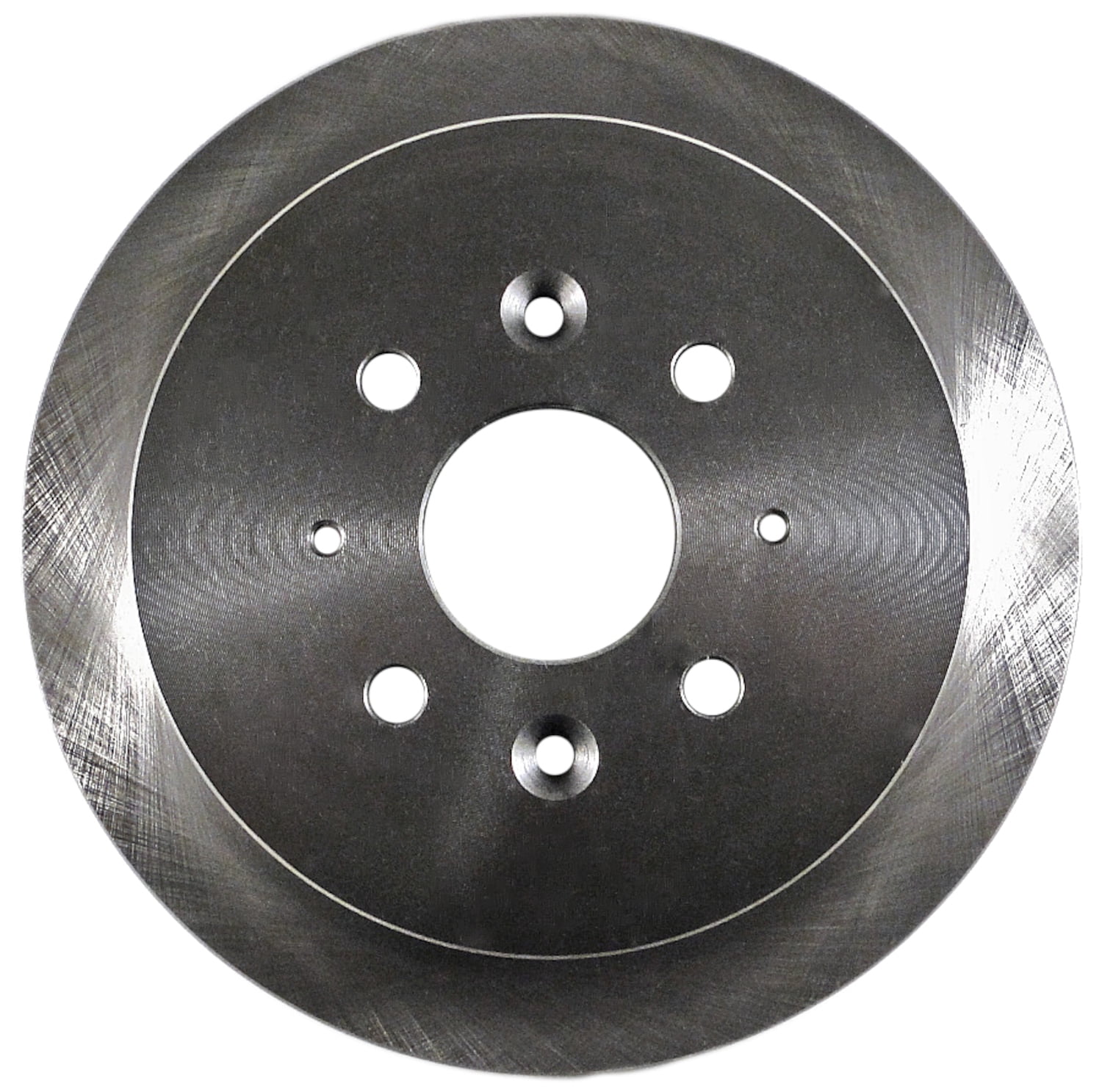 Winstop Brake Rotor, Rear WS229643, Kia Sephia 1997-1995