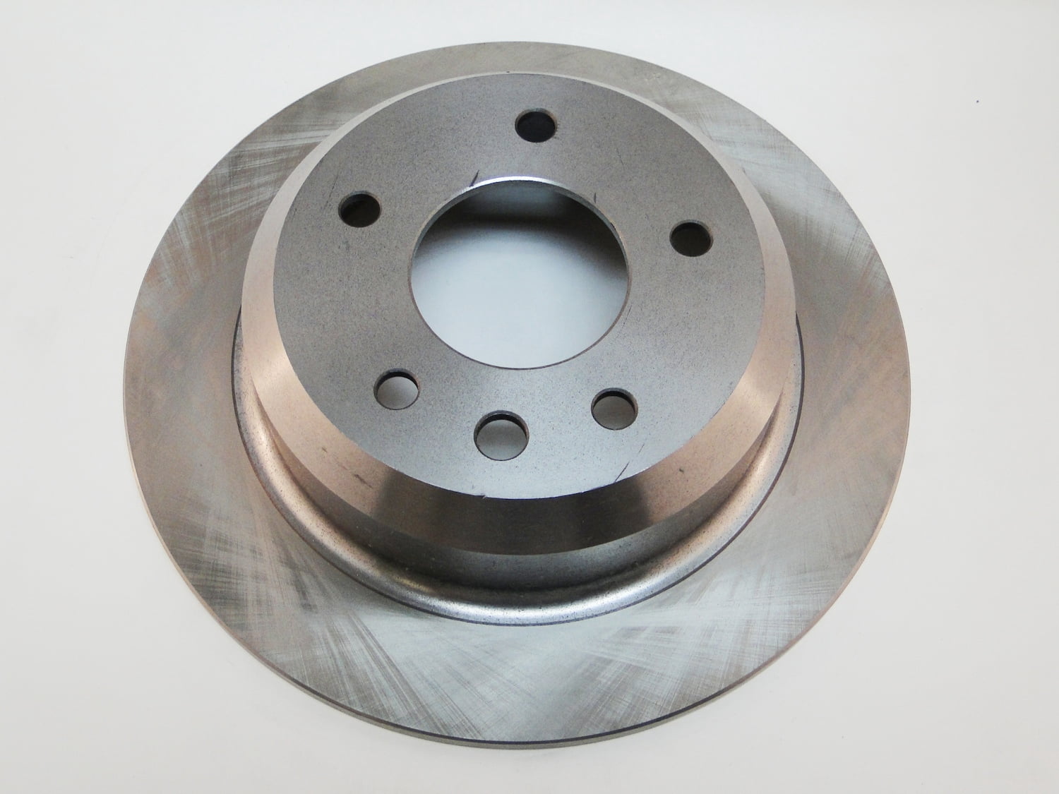 Winstop Brake Rotor, Rear WS229650, Jaguar XJS 1996-1993