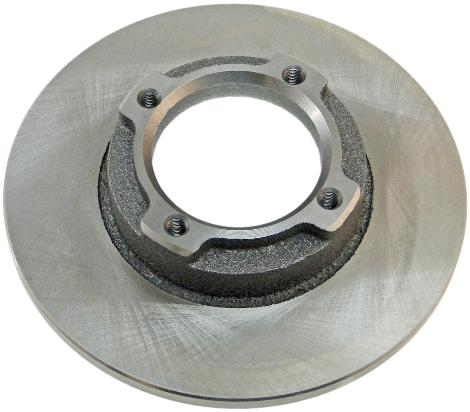 Winstop Brake Rotor, Rear WS229667, Subaru GL-10 1989-1985