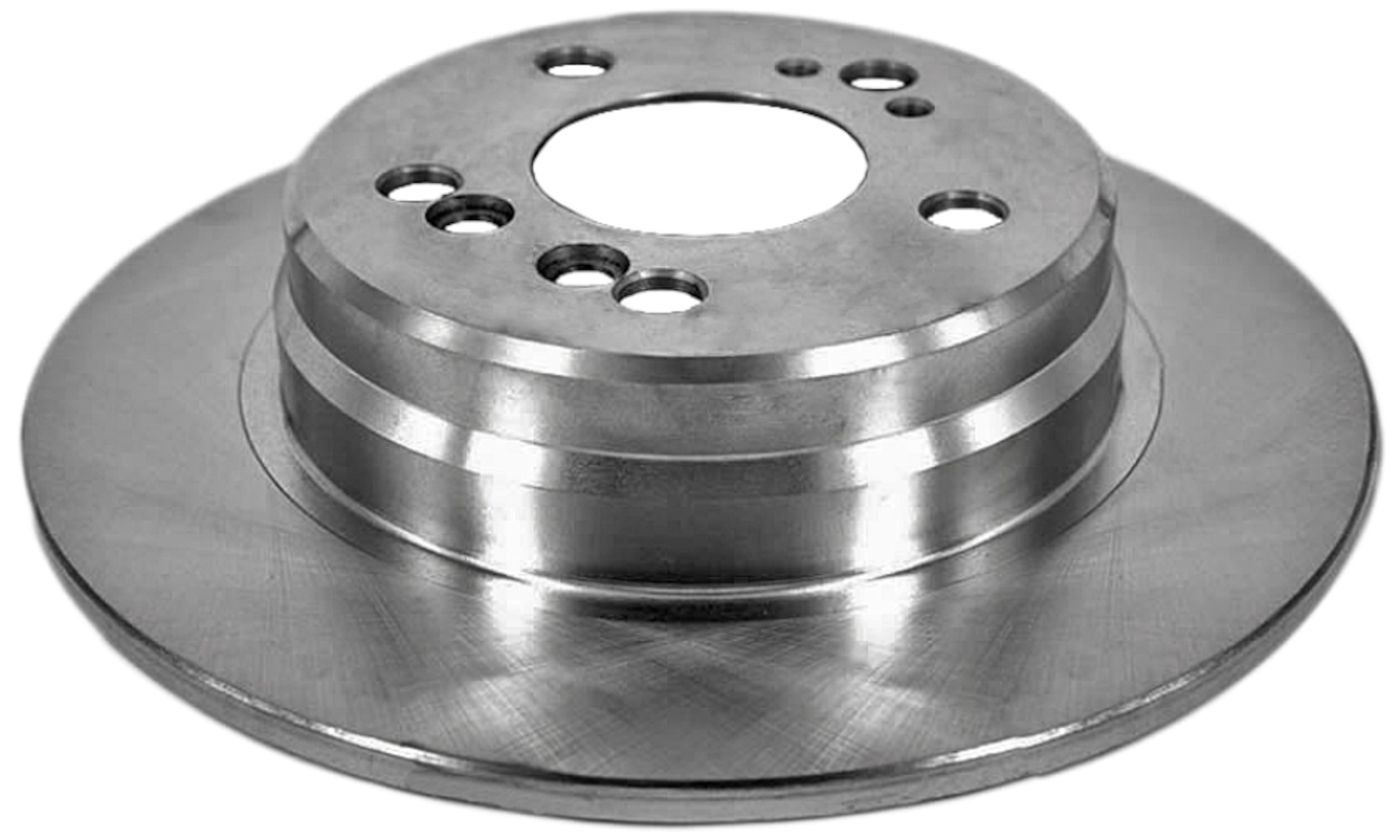 Winstop Brake Rotor, Rear WS229704, Mercedes-Benz 300CE 1993-1990